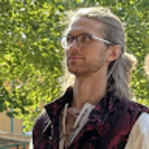 Meet your Posher, Patrick